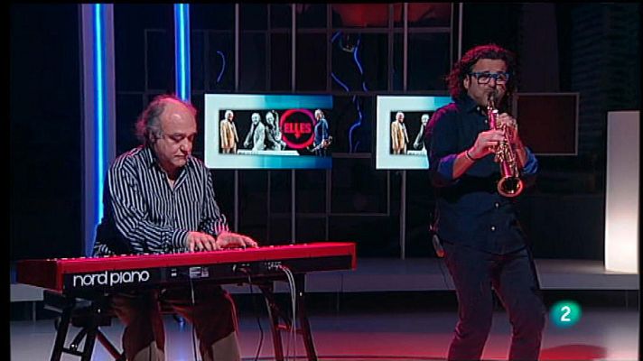 Para todos La 2 - Pep Poblet, "Roxanne"