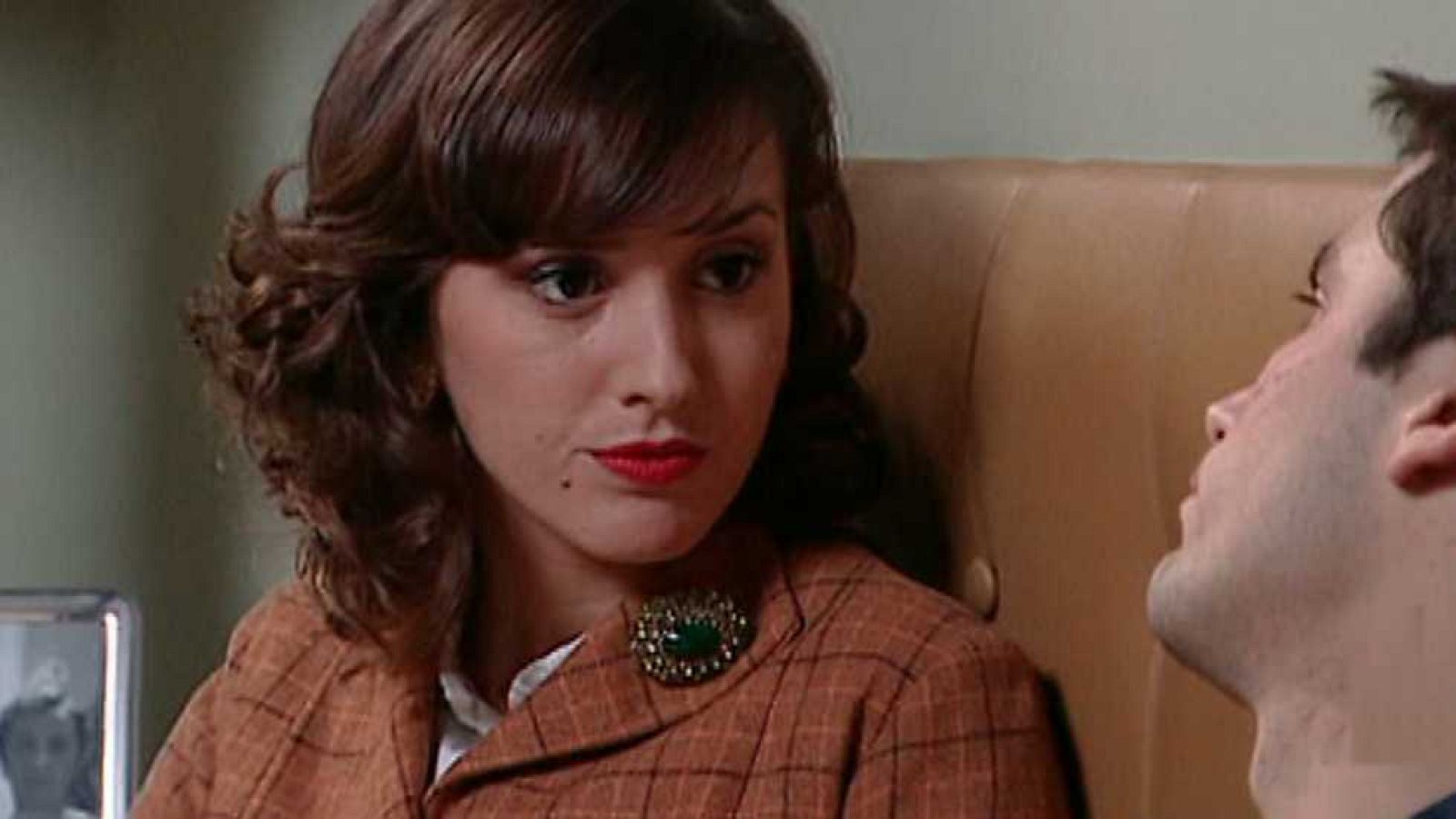 Amar en tiempos revueltos - T5 - Capítulo 128 - Ver ahora