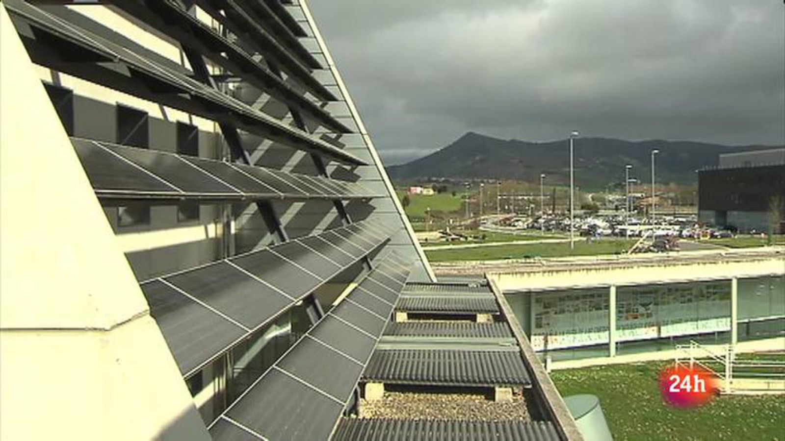 Lab24 - Reportaje - Un futuro más solar