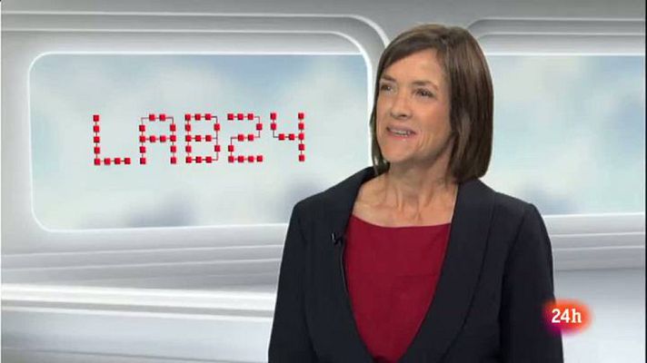 Lab24 - Entrevista a Teresa García-Milà