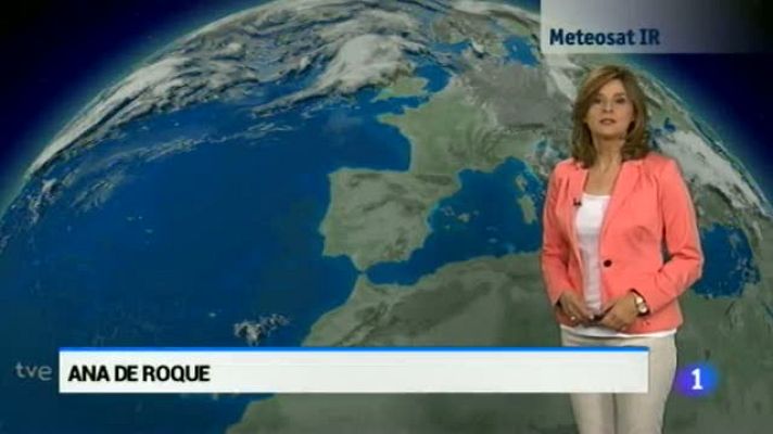 Noticias de Extremadura - El tiempo en Extremadura - 28/05/15