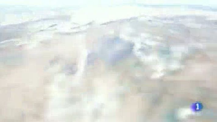 Telenorte - País Vasco - El tiempo en el País Vasco - 28/05/15