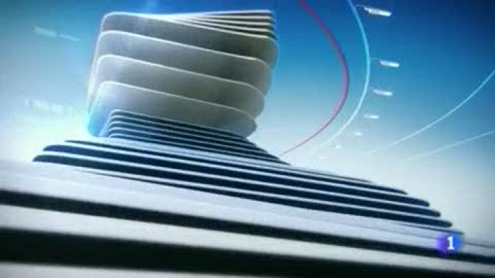 Telenorte - País Vasco - País Vasco en 2' - 28/05/15