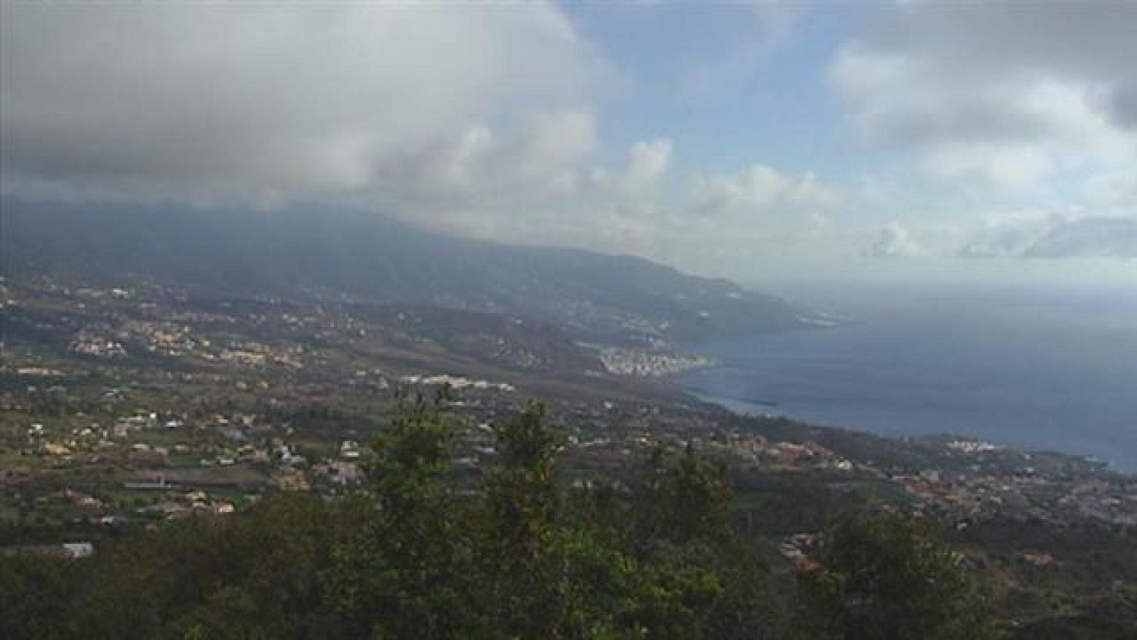 El tiempo en Canarias - 28/05/15 | Ver