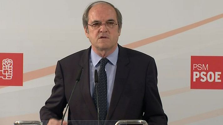 Informativo de Madrid - Informativo de Madrid - 28/05/15