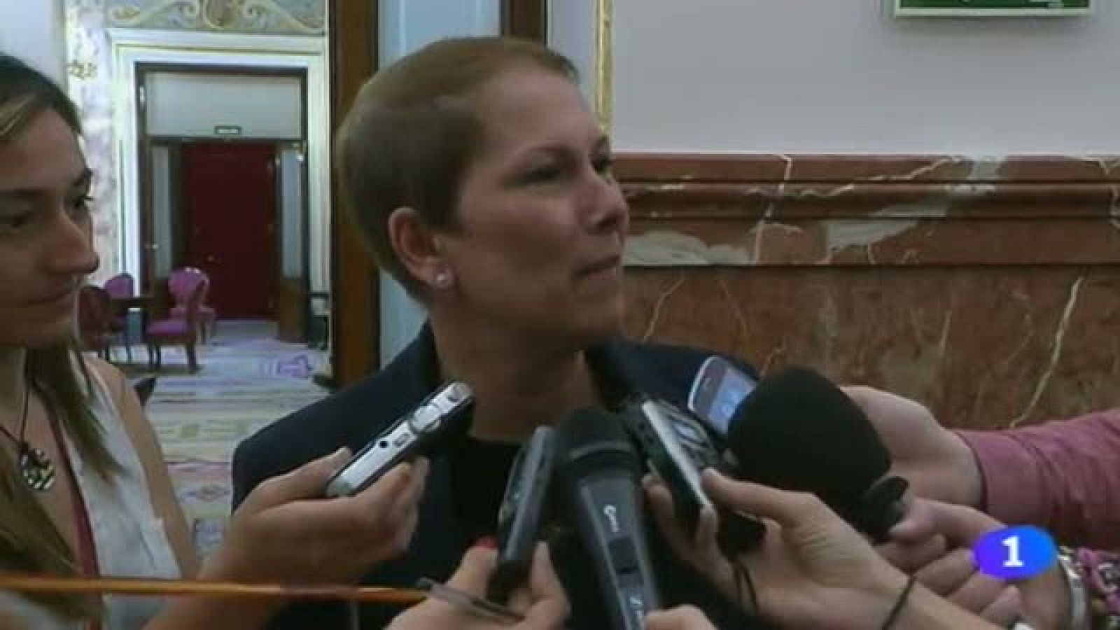 Telenavarra en 2' - 28/05/2015