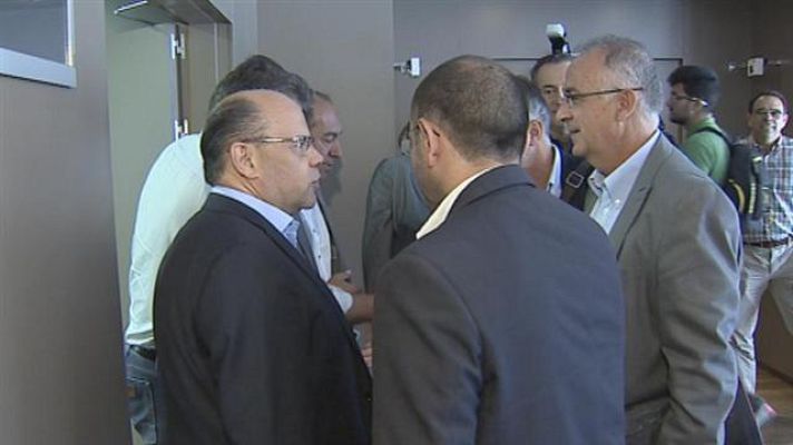 Telecanarias - Canarias en 2' - 28/05/15