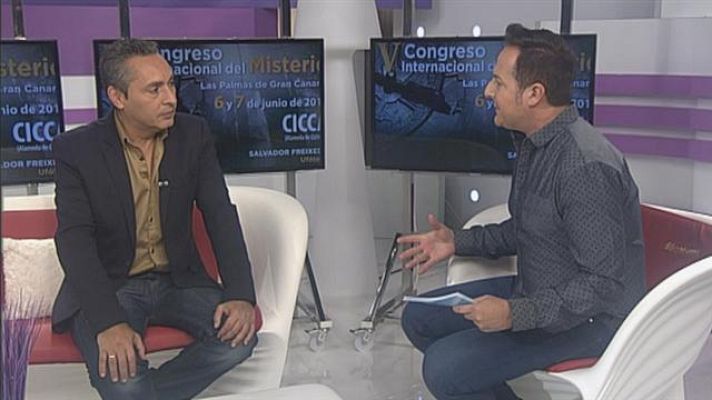 Cerca de ti - Cerca de ti - 28/05/15