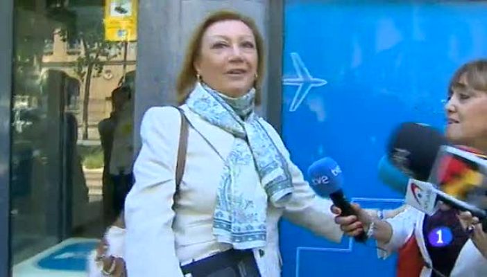 Noticias Aragón - Noticias Aragón 2 - 28/05/2015