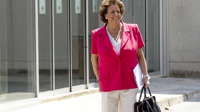 L'Informatiu - Comunitat Valenciana 2 - 28/05/15 - Ver ahora