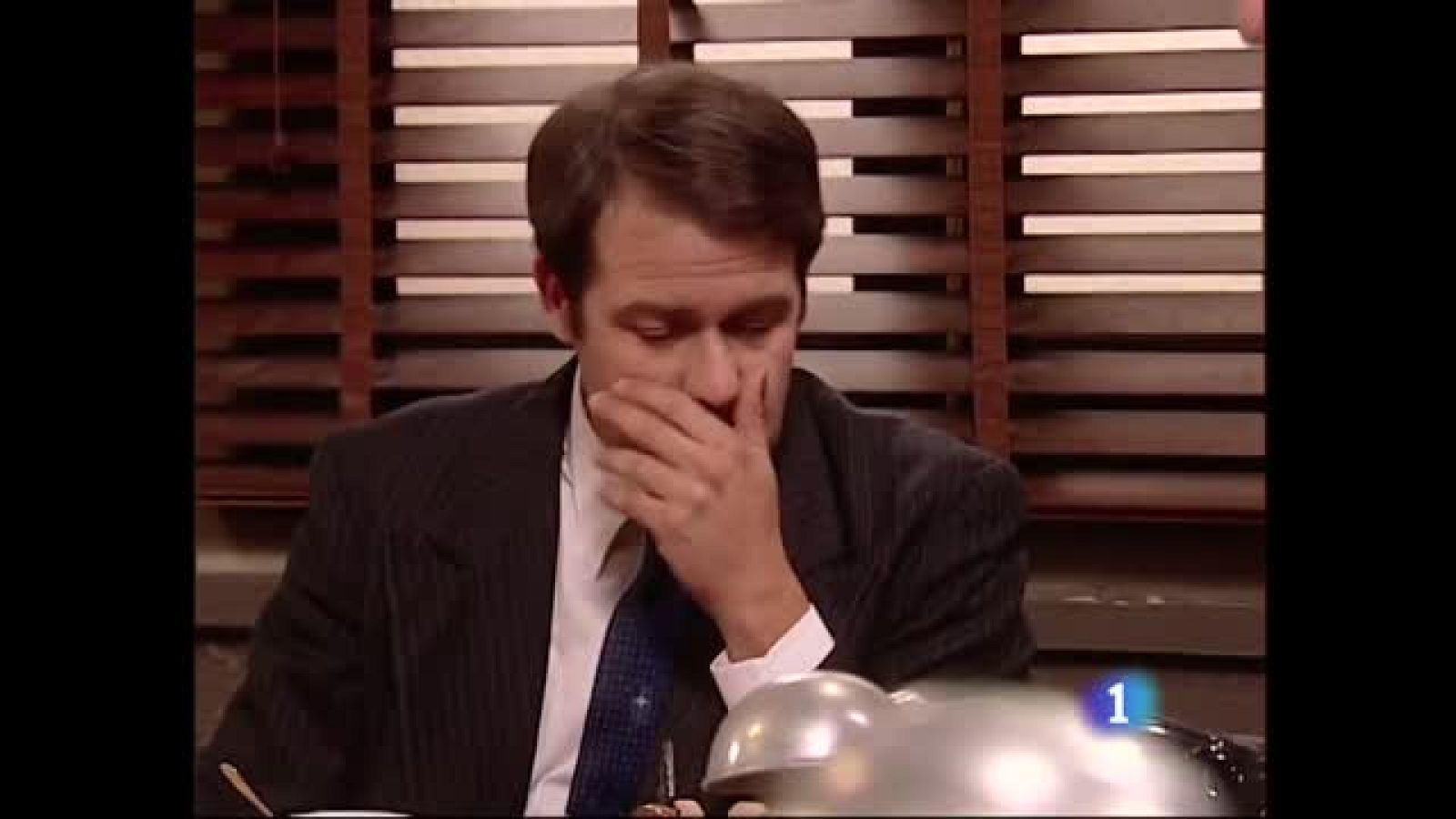 Amar en tiempos revueltos - T4 - Capítulo 241