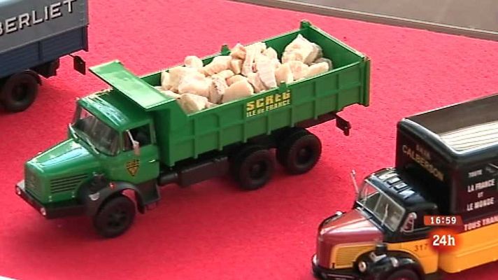 España en 24h - España en 24 horas - 28/05/15