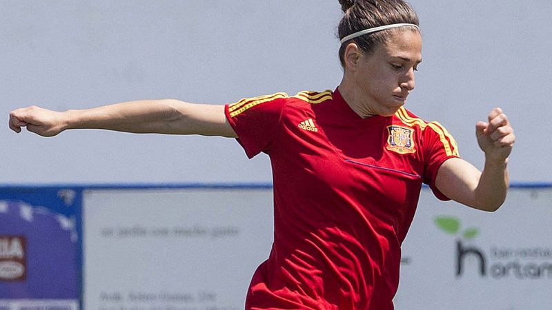 El Mundial de Canadá de fútbol femenino se podrá ver en TVE | Ver