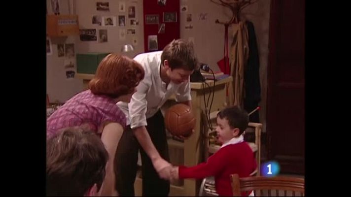 Amar en tiempos revueltos - T4 - Capítulo 248