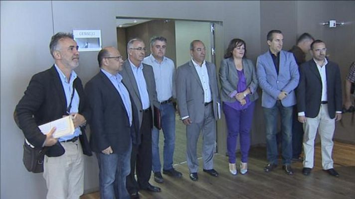 Telecanarias - Telecanarias - 28/05/15