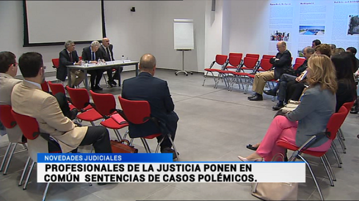 Informativo Telerioja - Informativo Telerioja 2 - 28/05/15