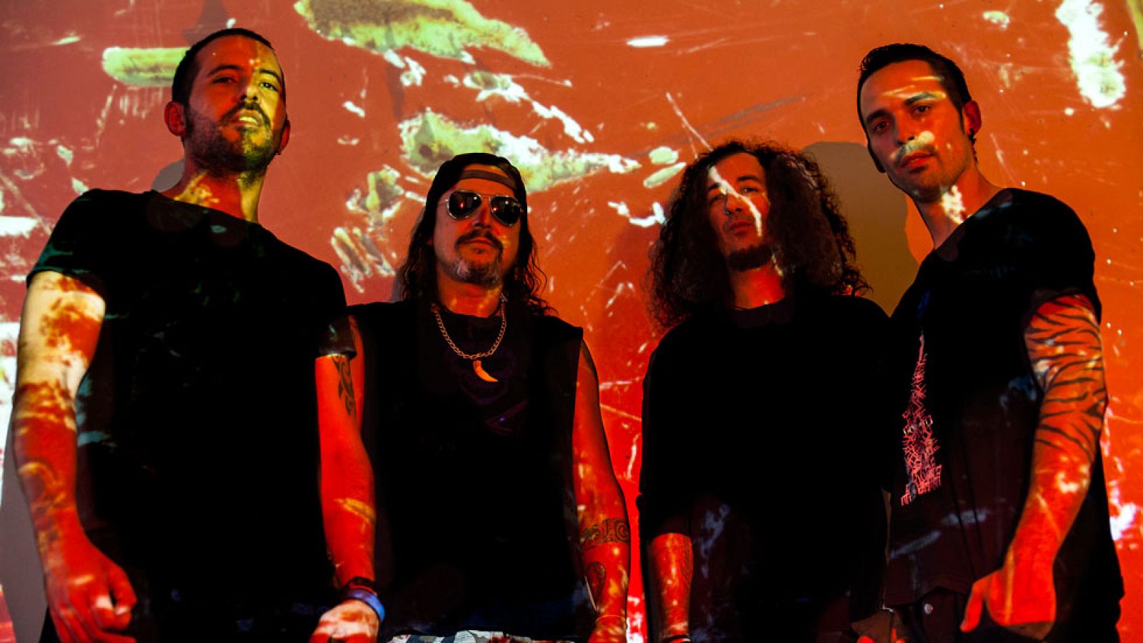 Estirpe - Infinito -Ver ahora