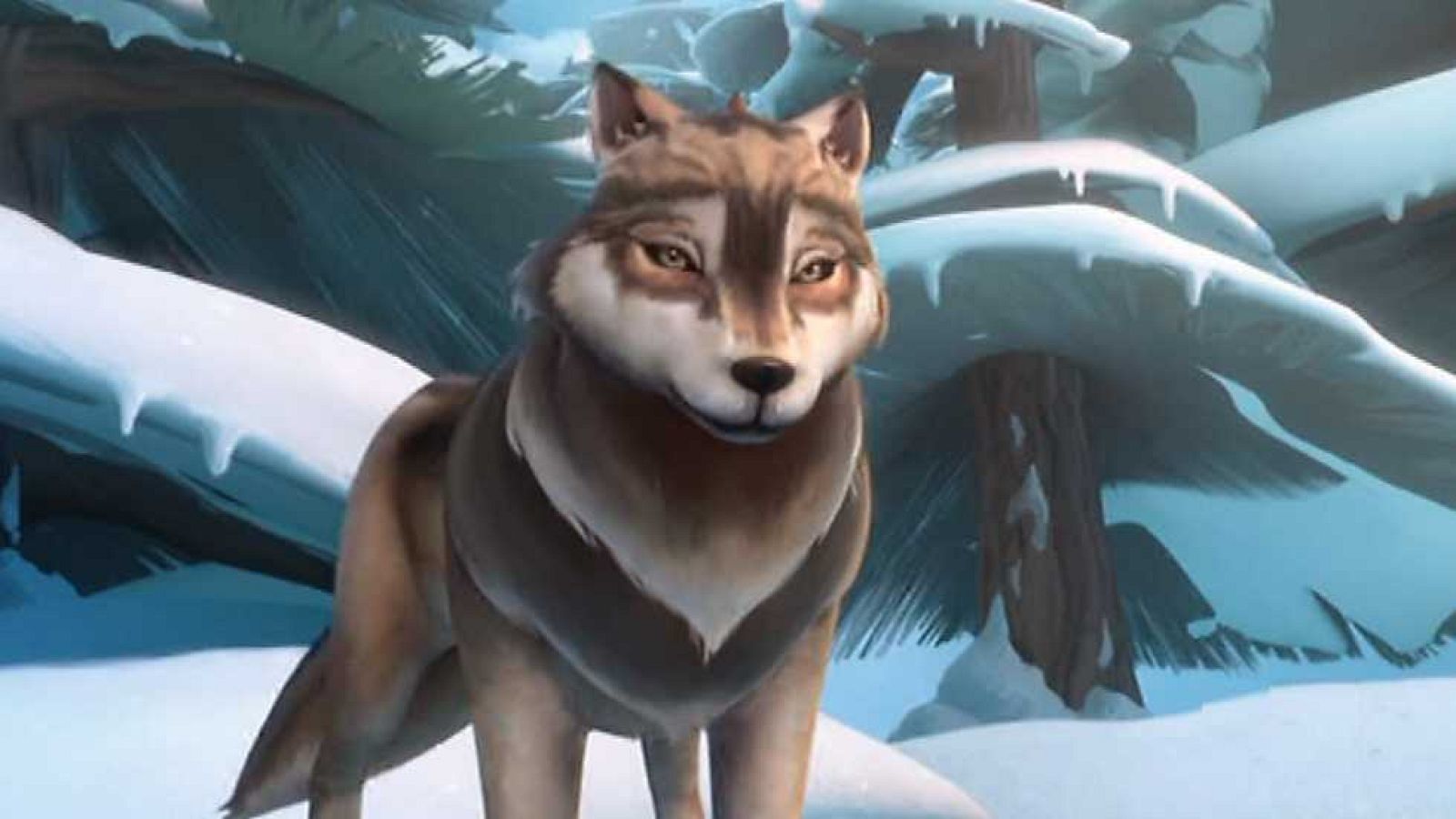 Cuidado con el lobo - Heidi | Ver