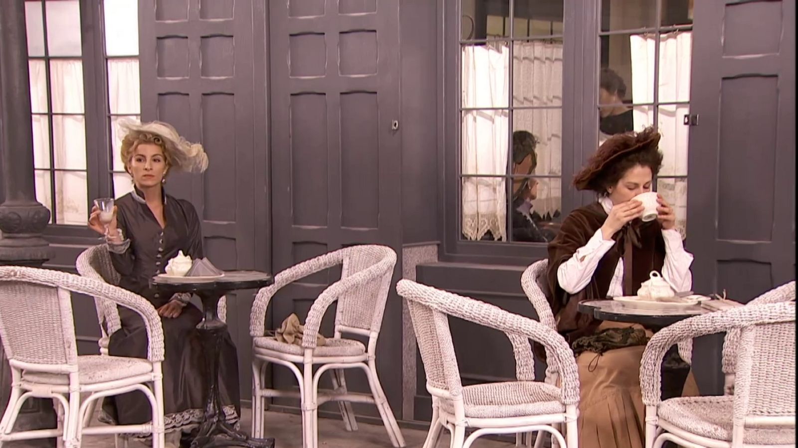 Acacias 38 - Episodio 33 - Ver ahora