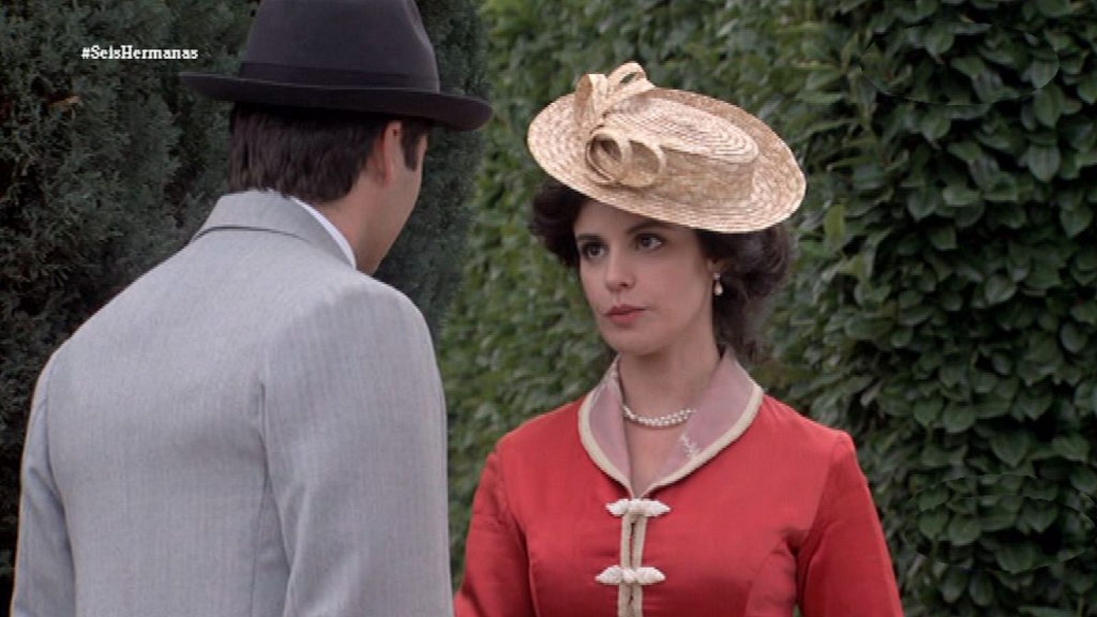 Seis hermanas - Episodio 24 - Ver ahora