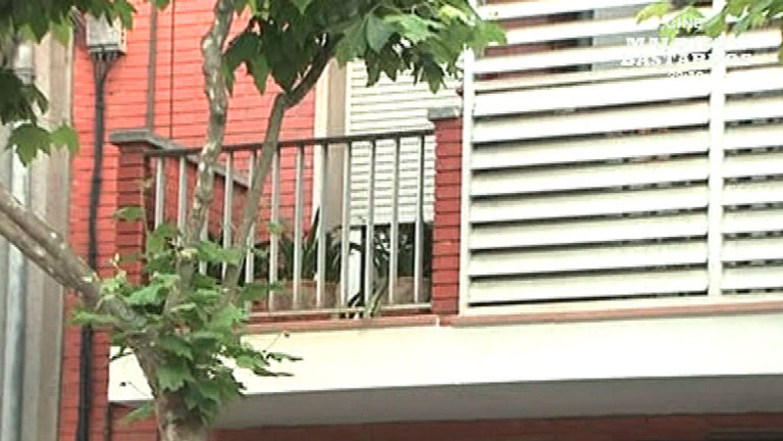 Detenida una mujer acusada de matar a su bebé en Barcelona