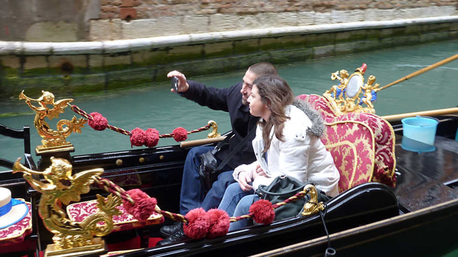 En Portada - Cara Venezia - Ver ahora