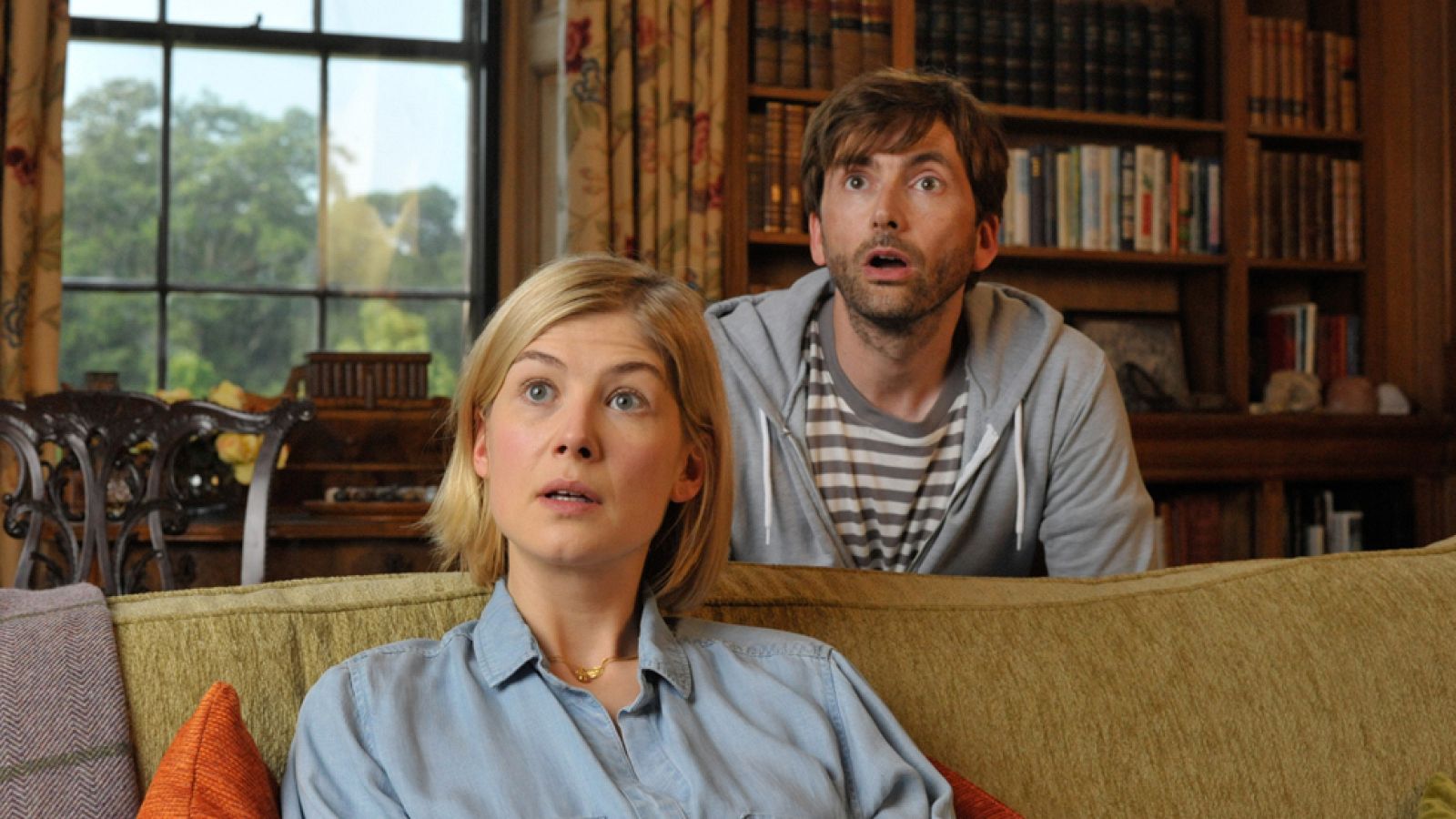 'Nuestro último verano en Escocia'