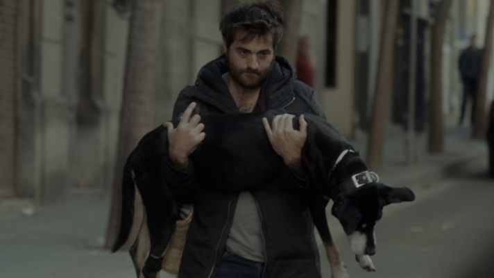 Días de cine - 'El camino más largo a casa'