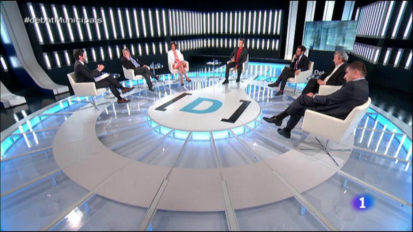 El Debat de La 1 - Analitzem els resultats electorals