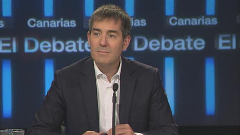 El Debate de La 1 Canarias - 28/05/15 - El debate de La 1 Canarias | Ver