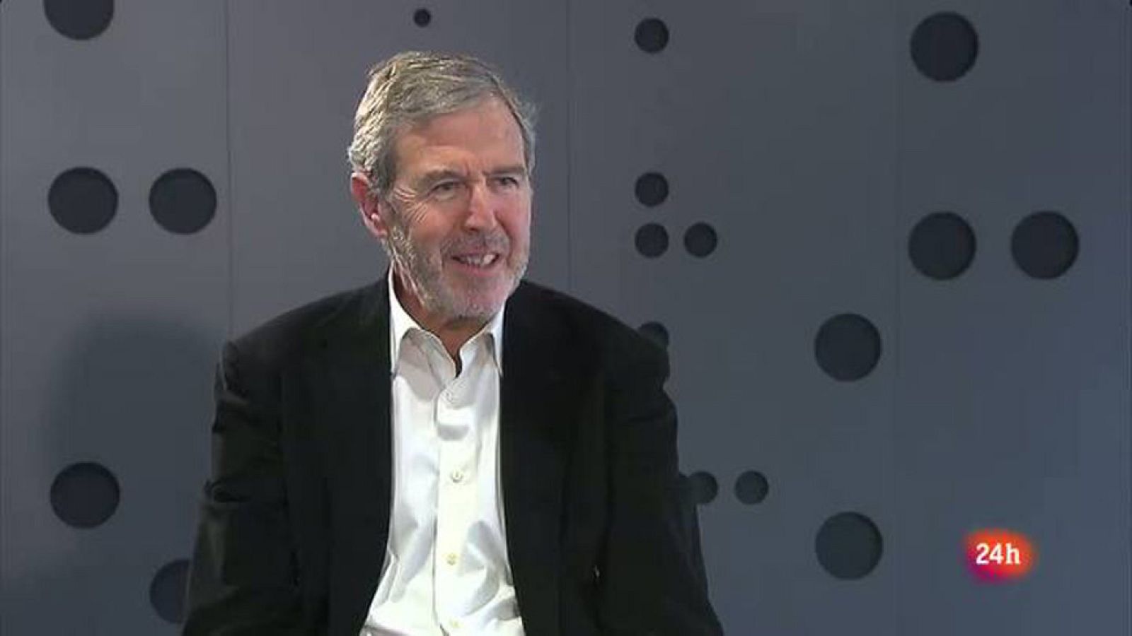 Lab24 - Entrevista: José María Roig-Aldasoro, Director de Navarrabiomed.