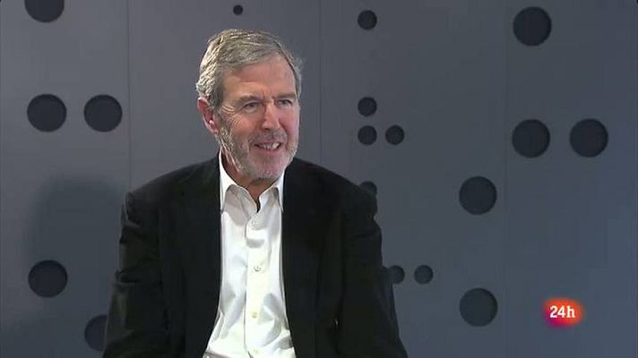 Lab24 - Entrevista a José María Roig-Aldasoro