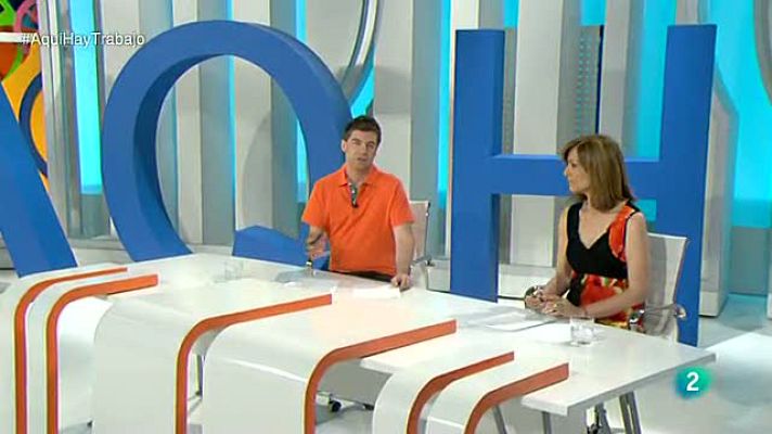 Aquí hay trabajo - Cuándo puedes "despedirte" con indemnización y paro