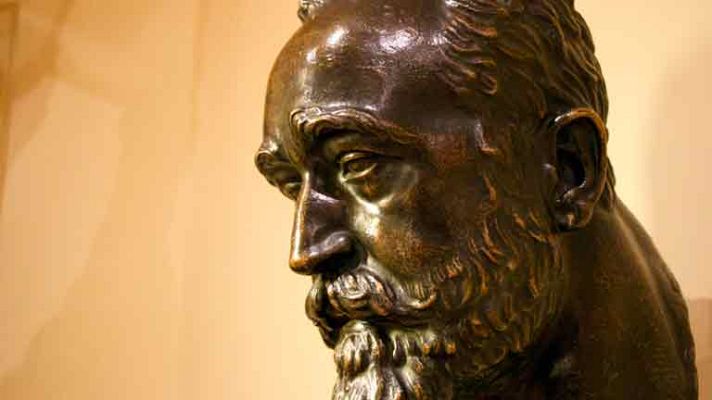 Imprescindibles - Ruperto Chapí, entre Italia y París