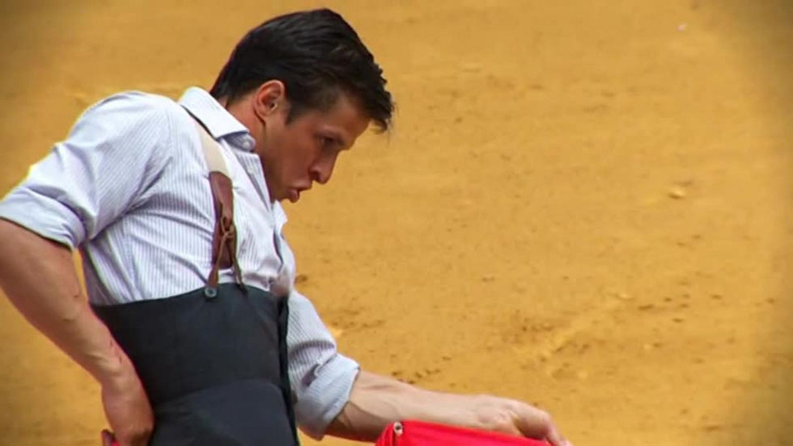 La 1 emite la corrida benéfica de El Juli este domingo