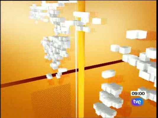 Los desayunos - Los desayunos de TVE - 13/10/08