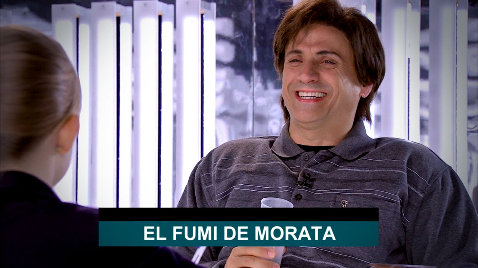 José Mota presenta... El Objetivillo - El Fumi de Morata