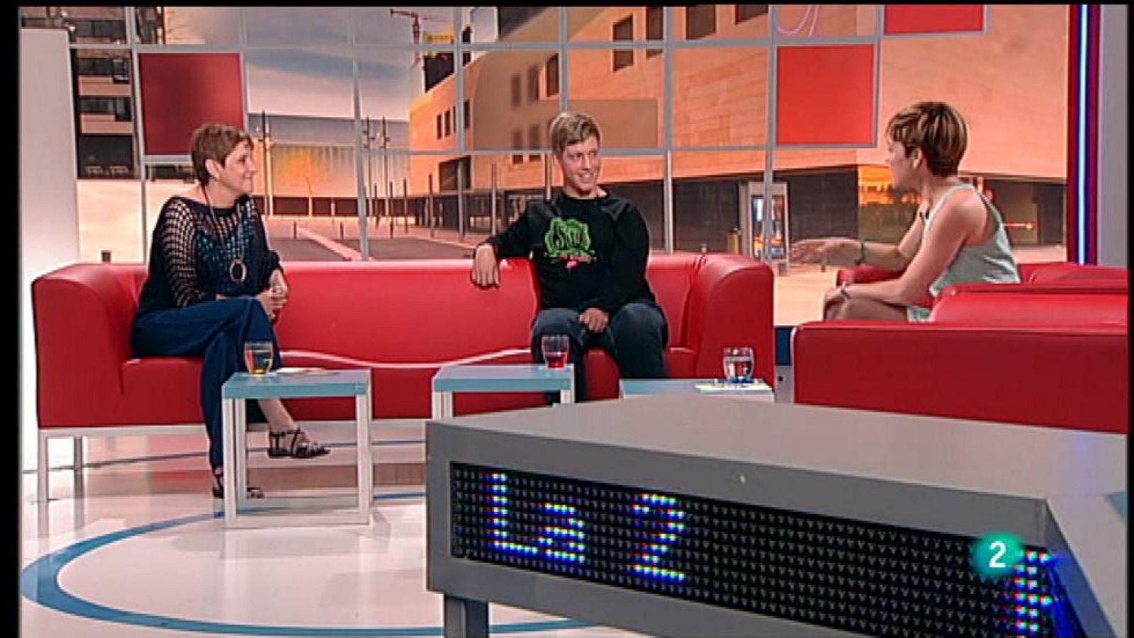 Para Todos La 2 - ONG - El síndrome de la X Frágil