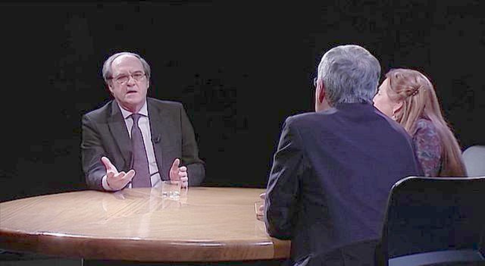 Pensar la Política Hoy. Madrid espacio público