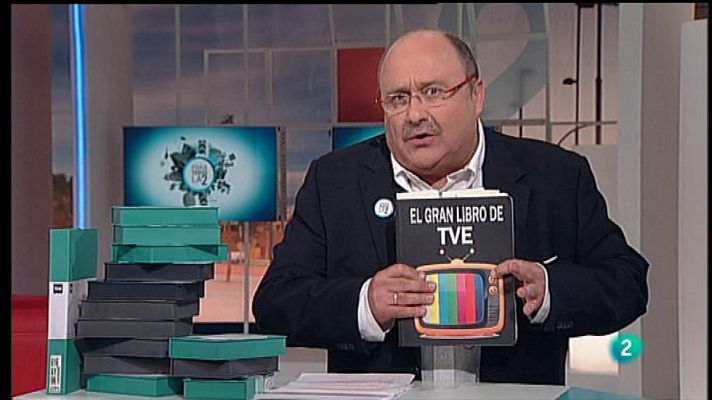 Para todos la tele - Las grandes series