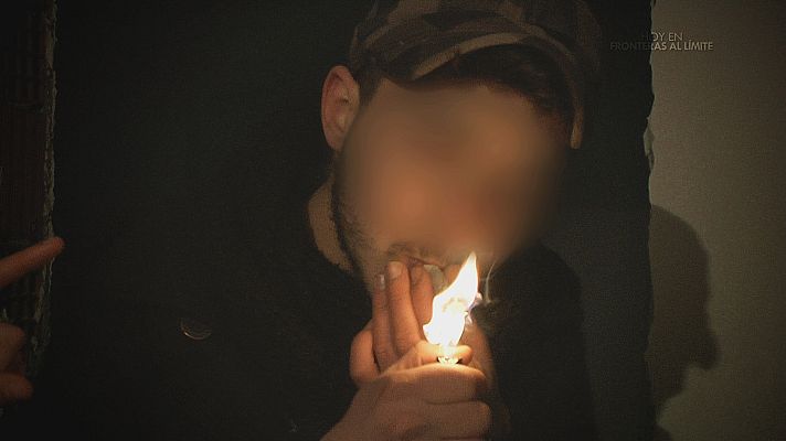 Fronteras al límite - Los estragos del 'Bonzai'