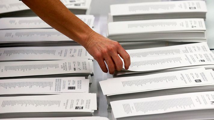 Informe Semanal - Informe Semanal - 30/5/15 - Avance