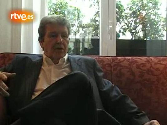  - Entrevista a Jorge Herralde - El clima del tardofranquismo