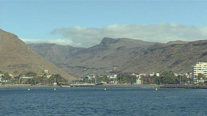 Telecanarias - El tiempo en Canarias - 29/05/15