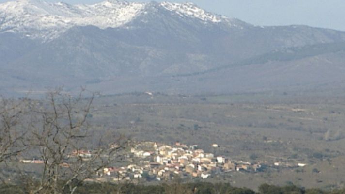 Informativo de Madrid - El Tiempo en la Comunidad de Madrid - 29/05/15