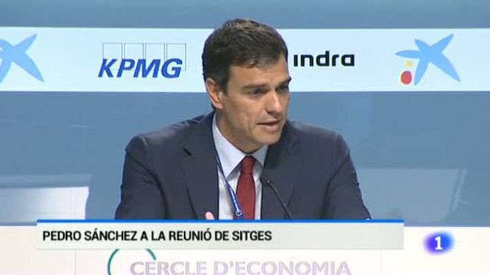 L'Informatiu - L'informatiu en 3' - 29/05/15