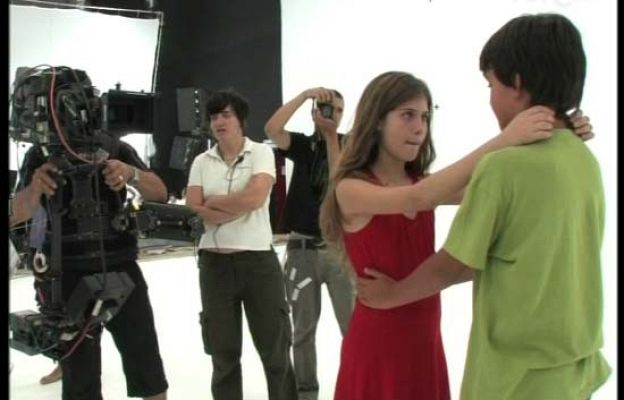  - Camino: En el limbo blanco