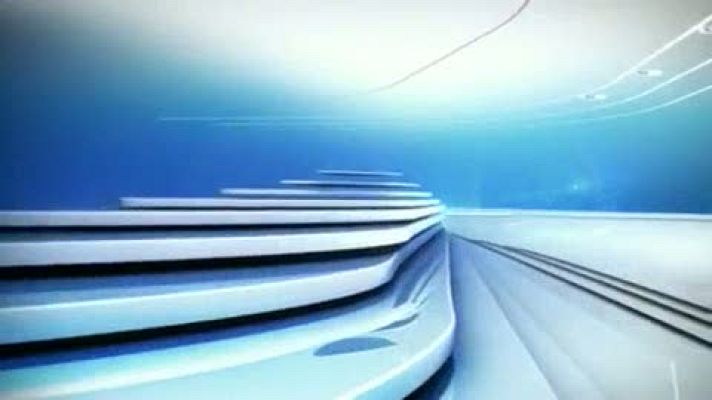 Telenorte - País Vasco - País Vasco en 2' - 29/05/15