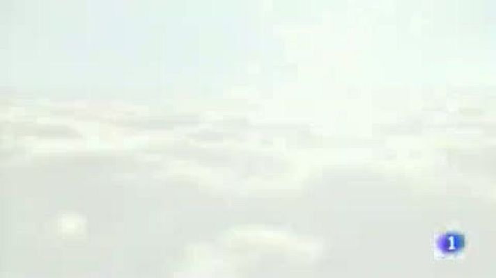 Telenorte - País Vasco - El tiempo en el País Vasco - 29/05/15