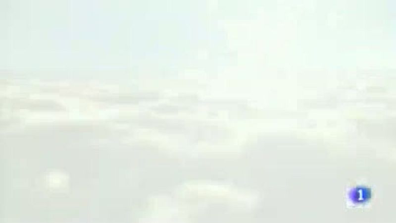 El tiempo en el País Vasco - 29/05/15